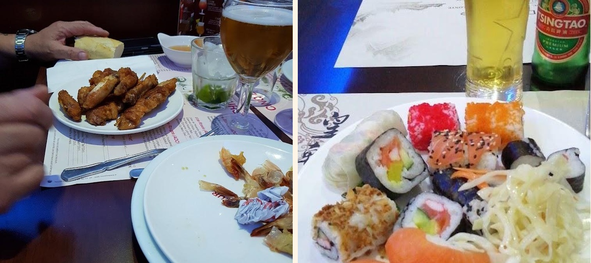 Cinq Bonheurs - Gallery Image 6